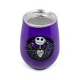 thumbnail image 2 of Vaso plateado Buffalo Nightmare Before Christmas Jack 300 ml, 2 of 7