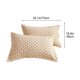 thumbnail image 3 of Funda de almohada de algodón de punto Funda de almohada Funda de almohada para dormitorio Funda de almohada Funda de almohada, 3 of 6