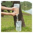 thumbnail image 5 of Outdoor Water Filter, Water Filtration System With Transparent Bag Ultrafiltration Direct Drinking Water Filtration, 5 of 5