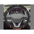thumbnail image 1 of NHL - Philadelphia Flyers Steering Wheel Cover 15"x15", 1 of 2