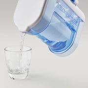ZeroWater 12 Cup Ready-Read 5-stage filtration pitcher