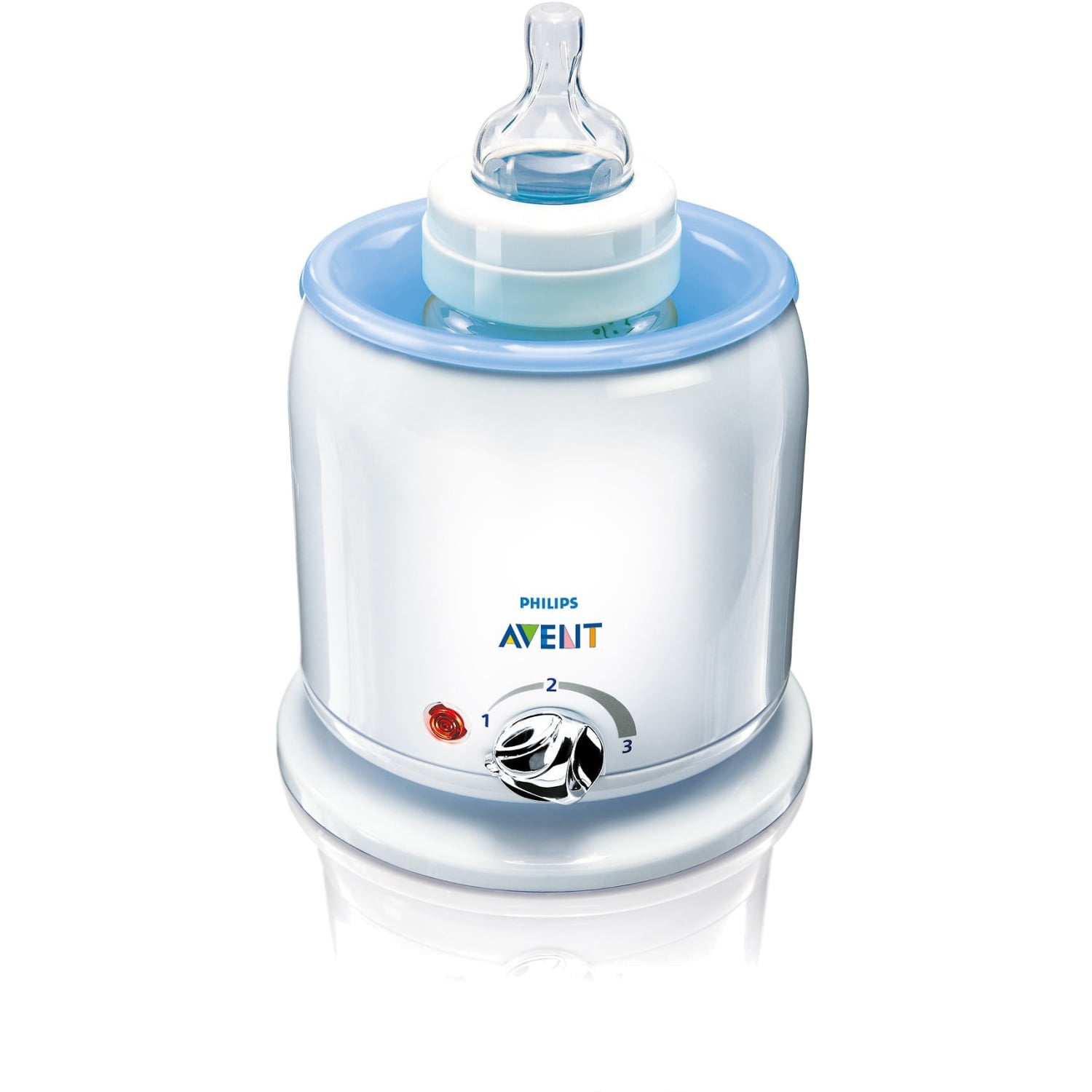 philips avent bottle warmer walmart