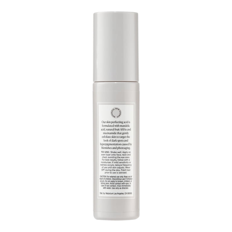 Naturium Mandelic Acid 12% Face Serum With Niacinamide photo 4