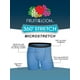 thumbnail image 2 of Calzoncillos tipo bóxer Fruit of the Loom microelásticos para hombre, talla XL, 2 of 4