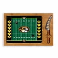 thumbnail image 6 of TOSCANA NCAA Football Icon Cutting Cheese Tray, 6 of 7