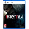 thumbnail image 1 of Resident Evil 4 remake Capcom para PS5 PS5, 1 of 2