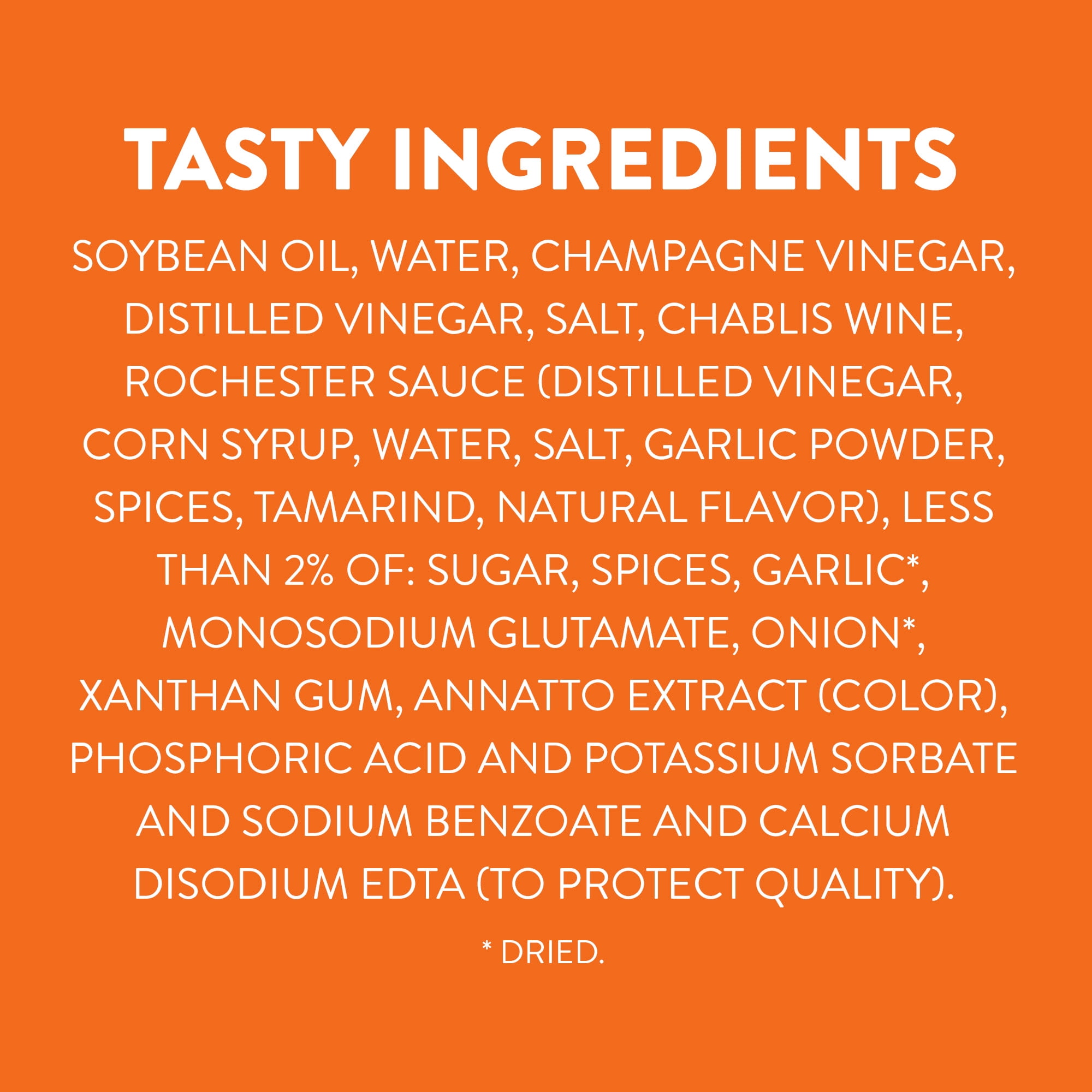 Wish-Bone Champagne Vinaigrette Salad Dressing, 15 fl oz