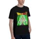 thumbnail image 2 of Camiseta de Manga Corta para Hombres DBZ, 2 of 5