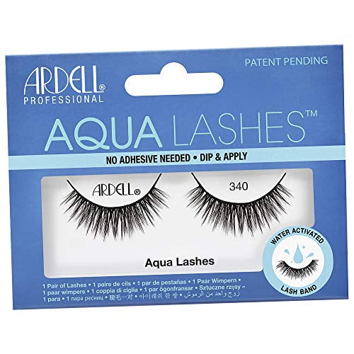 Pestañas postizas Ardell Aqua Lashes 340