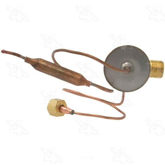 A/C Expansion Valve Fits select: 1998-2001 NISSAN FRONTIER, 2000 NISSAN XTERRA