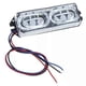 thumbnail image 2 of Motorcycle 12V Vip Pattern Mini Vip Light Fit For Any Vehicle, 2 of 5