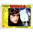 thumbnail image 2 of Wings Charles Buddy Rogers 1927 Movie Poster Masterprint (28 x 22), 2 of 2