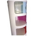 thumbnail image 3 of 5 Round Cabinet, 3 of 3