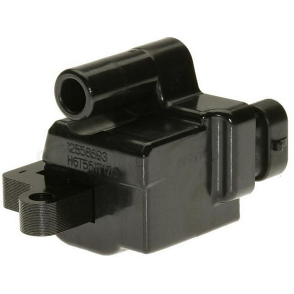 Ignition Coil - Compatible with 1999 - 2006 Chevy Silverado 1500 2000 2001 2002 2003 2004 2005