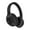 Black, variant on Bluetooth Wireless Headphones Over Ear,BERIBES 65H Playtime and 6 EQ Music Modes with Microphone, HiFi Stereo Foldable Lightweight Headset, Deep Bass for Home Office Cellphone PC Etc.