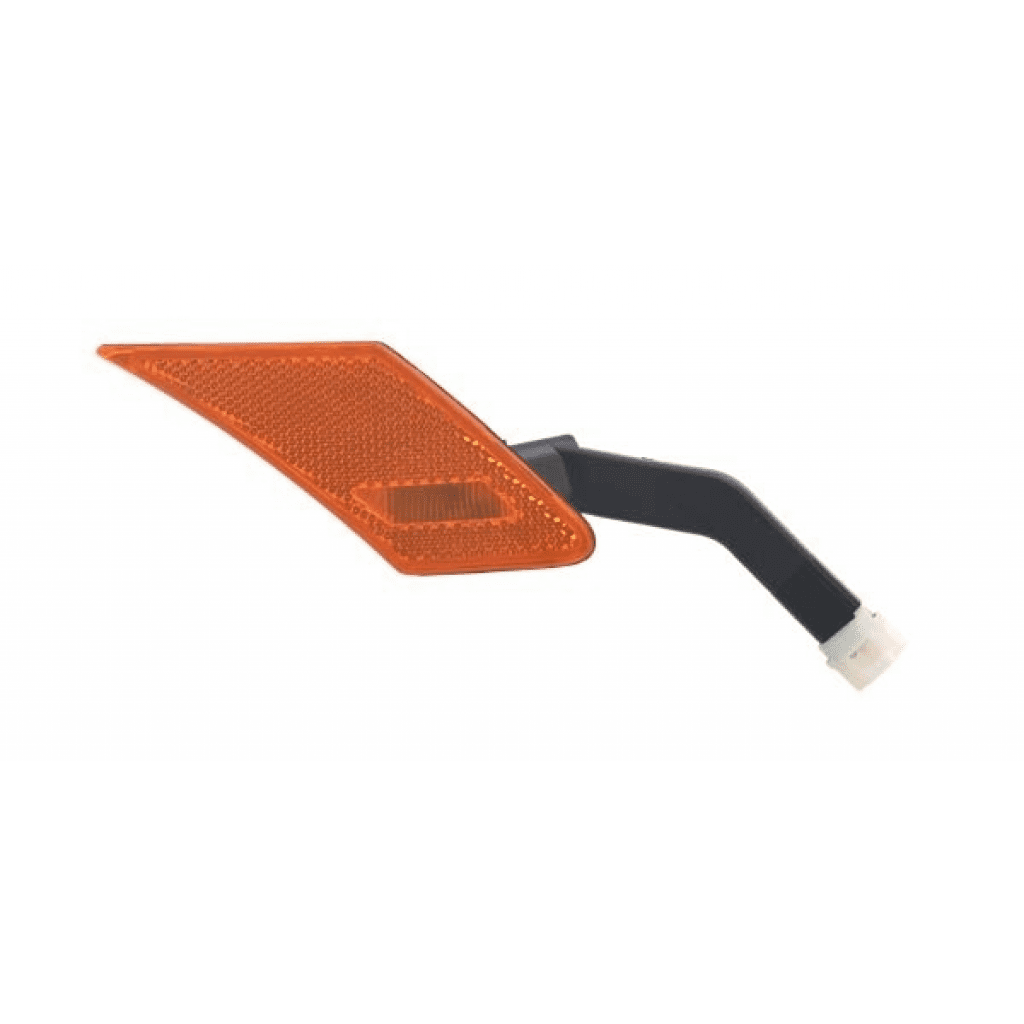 For Toyota 86 Side Marker Light 2017 18 2020 Passenger Side For