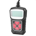 thumbnail image 3 of Escáner OBD2 automotriz: herramienta de diagnóstico de motor de automóvil Plug and Play, 3 of 10