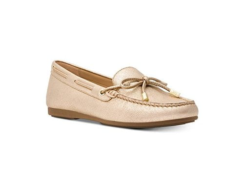 michael kors blake platform sandals
