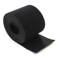 thumbnail image 2 of 15FT Reusable 3 Inch Roll Hook & Loop Cable Fastening Tape Cord Wraps Straps, 2 of 5