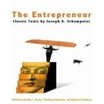 thumbnail image 1 of The the Entrepreneur: Classic Texts by Joseph A. Schumpeter, 1 of 1