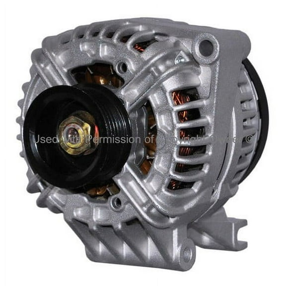 MPA Alternator P/N:15594