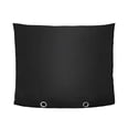 thumbnail image 3 of Cubierta Aislada Para Prevención De Reflujo, Válvula De Rociador Para Exteriores 420D, Bolsa Protectora Anticongelante Para Invierno, Color Negro, 30x24 Pulgadas, 3 of 8
