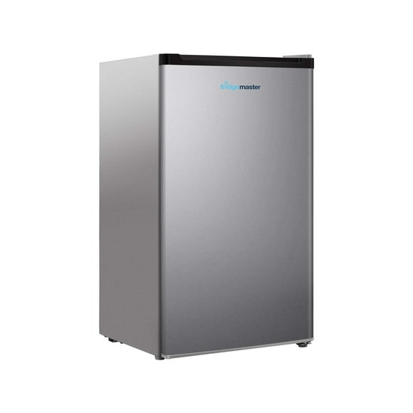 Fridgemaster 3.3 Cu. Ft. Compact Refrigerator