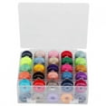 thumbnail image 4 of Bobbin Thread, Bobbin Set, Exquisite Craftsmanship Easy to Install Convenient to Use for Household Electric Sewing Machines, 4 of 7