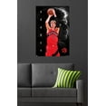 thumbnail image 4 of NBA Toronto Raptors - Gradey Dick 24, 4 of 4