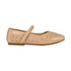 thumbnail image 2 of ZAPATOS SIENA NIÑA 1637 CHAROL BEIGE 18-21, 2 of 4