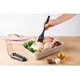 thumbnail image 2 of Mastrad Silicone Pastry & BBQ Brush, Black, 2 of 4