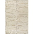 thumbnail image 2 of Hauteloom Kadin Wool Living Room, Bedroom Area Rug - Contemporary - Lambswool - 8' x 10', 2 of 3