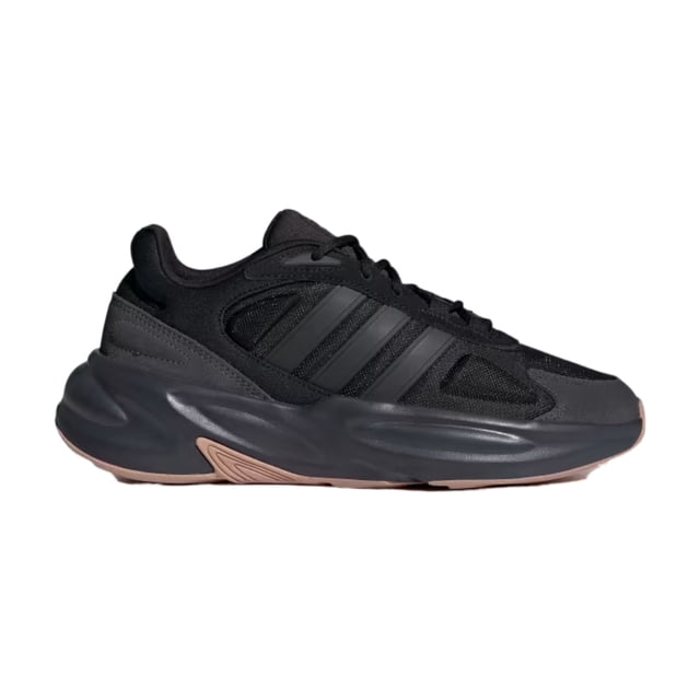 TENIS DEPORTIVO ADIDAS OZELLE NEGRO 24.5 CM IG5991