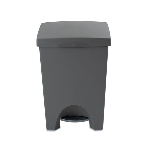 Mistral 50L iCan® Garbage Step on Taupe