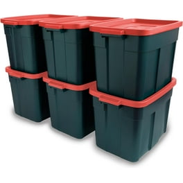 その他 Rubbermaid RoughneckStorage Box, 18 gal $_57.JPG?set_id=8800005007
