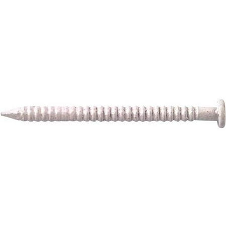 

6Pc Prosource NTP-073-PS Panel Nails White 1