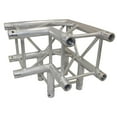 thumbnail image 2 of ProX XT-SQ164-3W90 3-Way Square Truss Corner Block, 90 Degree, 2 of 3