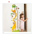 thumbnail image 3 of Vinil Decorativo Infantil H&Jess Regla Medir Jirafa Estatura VINIL INFANTIL, 3 of 4