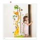 thumbnail image 3 of Vinil Decorativo Infantil H&Jess Regla Medir Jirafa Estatura VINIL INFANTIL, 3 of 4