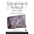 thumbnail image 2 of The Roman World 44 BC--AD 180 (The Routledge History of the Ancient World), 2 of 2