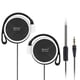 thumbnail image 4 of Auriculares supraurales con graves potentes, para MP3/MP4, portátiles, deportivos, de cable grueso, 4 of 5