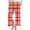 1-Red36, variant on Byoo Toddler Boys Sleepwear Pants Plaid Graphic Basic Baggy Straight Fit Wide Leg Soft Loungewear Pants Kids Homewear
