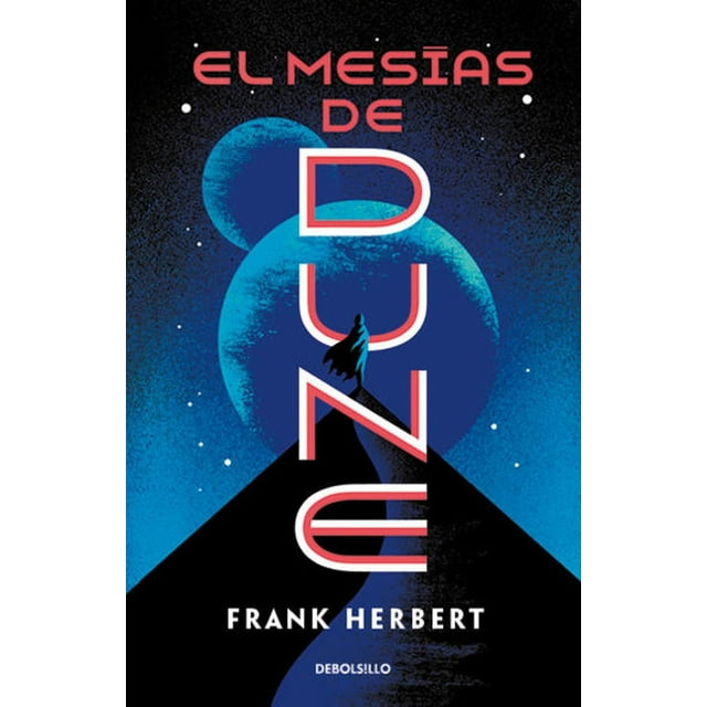 El Mesías De Dune Peguin Random House 9786073197267