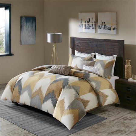 ink ivy lilli full queen mini duvet set 88 in.x 92 in