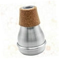 thumbnail image 2 of Mini Muffler Trumpet Mutes for Nighttime Practice Trumpet Training Mute Device Sound Craftsmanship, 2 of 5
