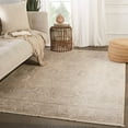 thumbnail image 5 of Baptiste Area Rug in Cream and Gray (12 ft. L x 2 ft. 6 in. W), 5 of 5