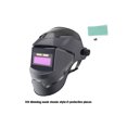 thumbnail image 3 of Langgg Dimming Welding Masks Unmatched for Protection And Comfort View Welding Helmet Welder Mask Safe 2+5protection plates 1Set, 3 of 6
