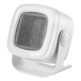 thumbnail image 1 of Calentador de ventilador eléctrico de 800w, ventilador enfriador multifuncional, calentador doméstico, calentador de calefacción para habitación, oficina, calentador cálido, 1 of 2