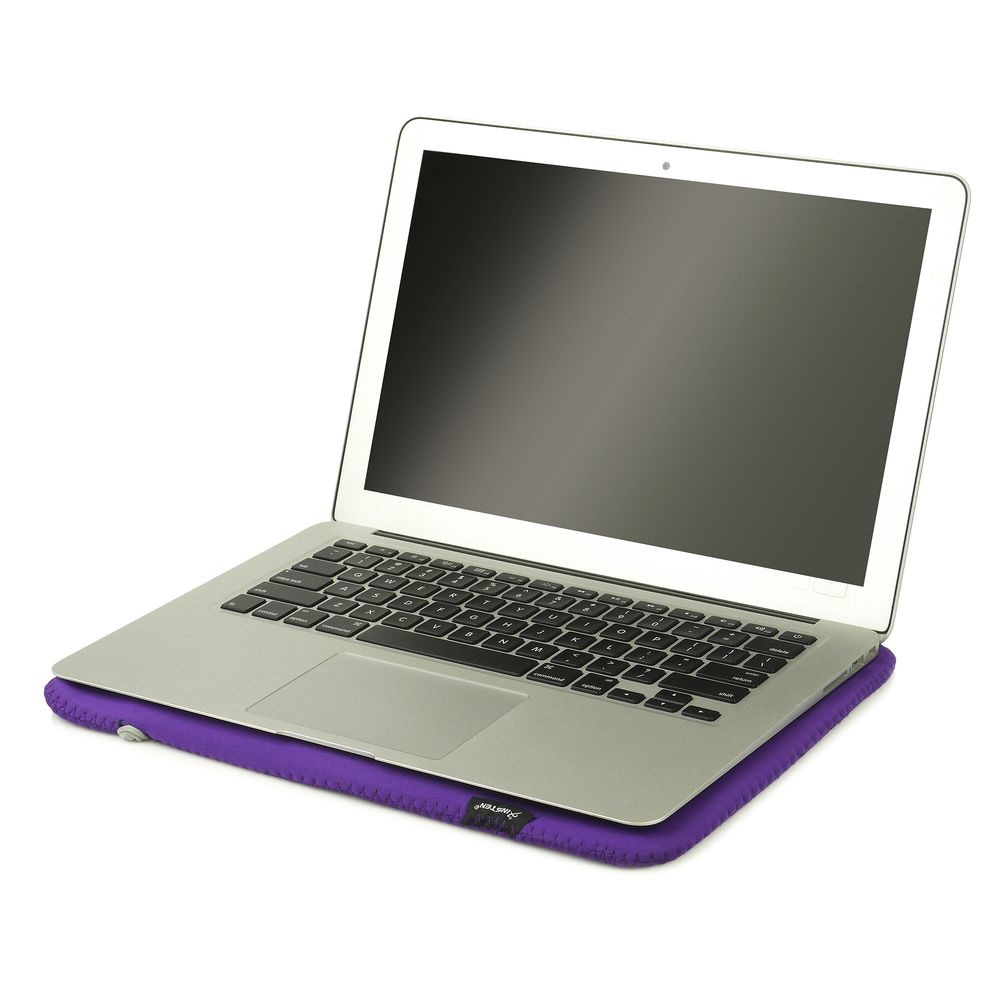 Insten Laptop Sleeve Case For Apple MacBook Pro 13inch Purple
