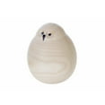 thumbnail image 1 of Natural Wooden Owl 3.74" - Set of 2, 1 of 3